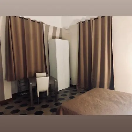 Lt La Bed & Breakfast *