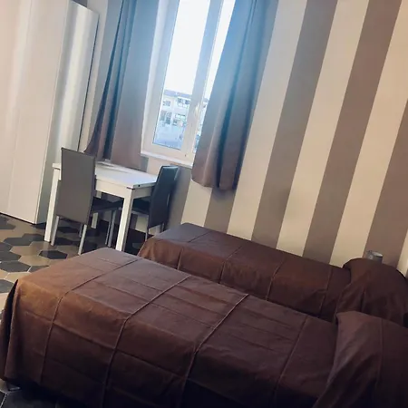 Bed & Breakfast Lt La