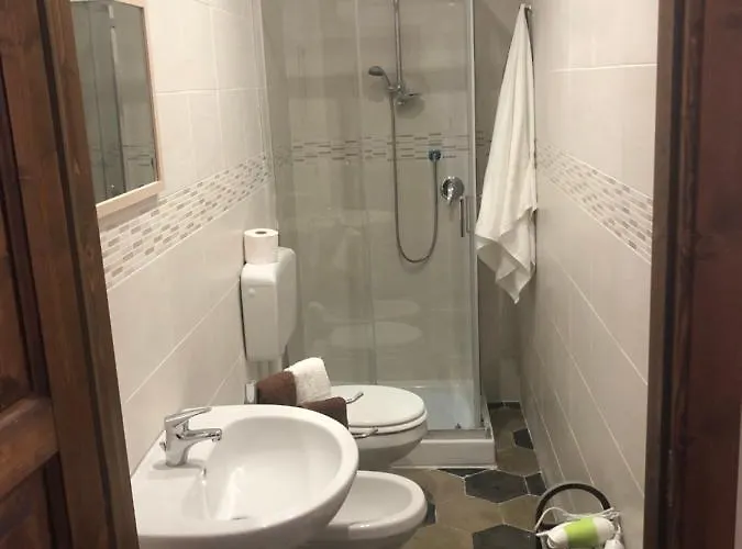 Lt La Bed & Breakfast *