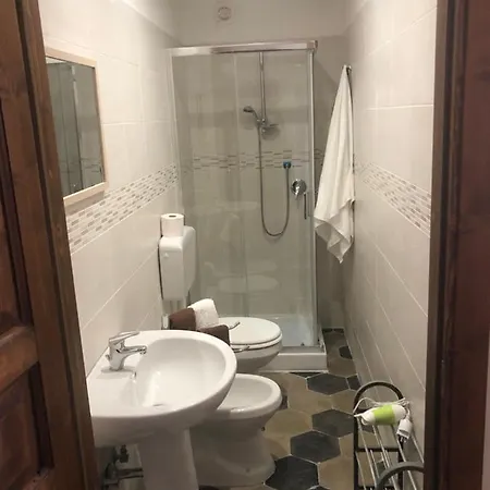 Lt La Отель типа 