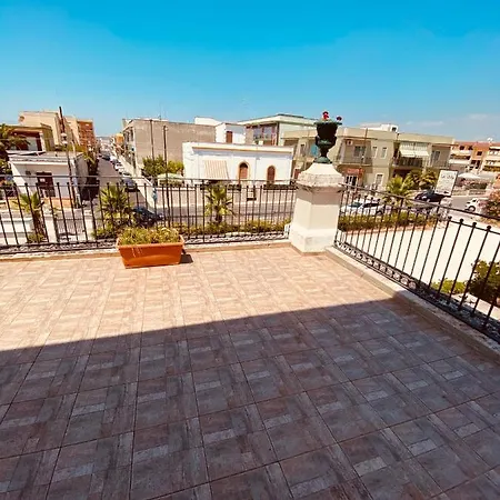 Lt La Отель типа 