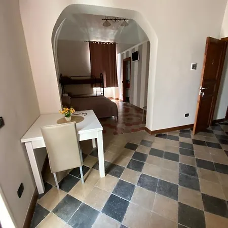 Lt La Отель типа 