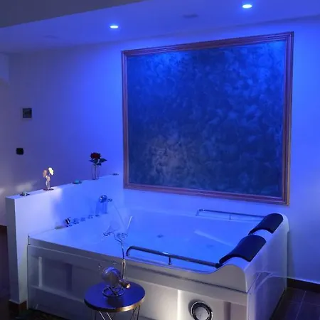 Nocleg ze śniadaniem Lt La Statte