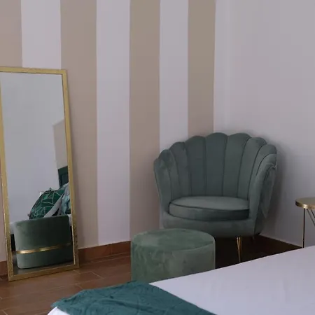 Nocleg ze śniadaniem Lt La Statte