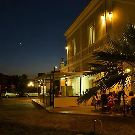 Lt La Отель типа 