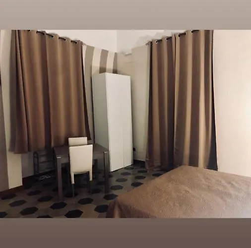 Lt La Bed & Breakfast *