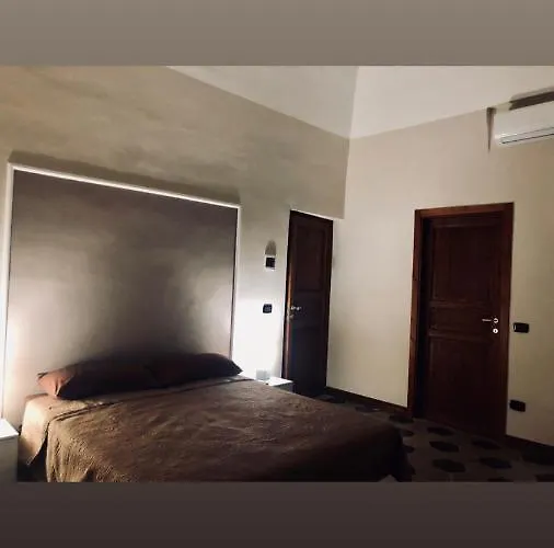 Bed & Breakfast Lt La