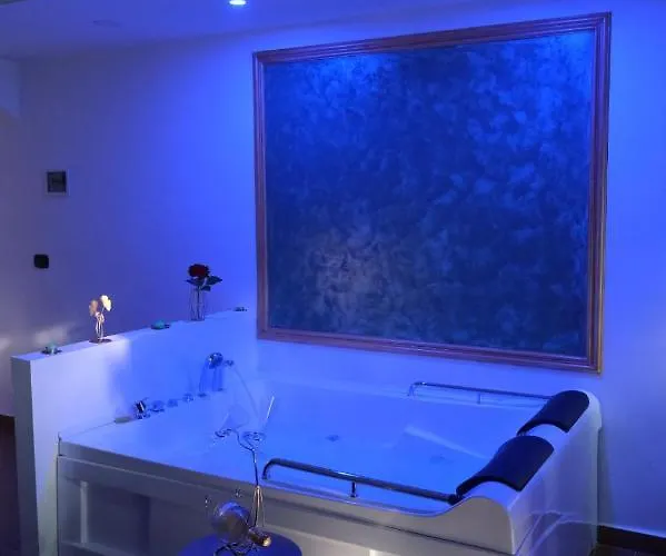 Bed & Breakfast Lt La Statte