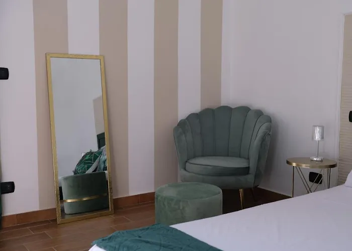 Bed & Breakfast Lt La Statte