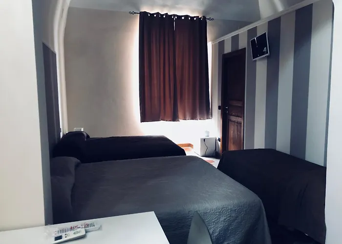 Bed & Breakfast Lt La *